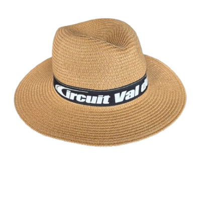 Chapeaux Panama Circuit du Val de Vienne